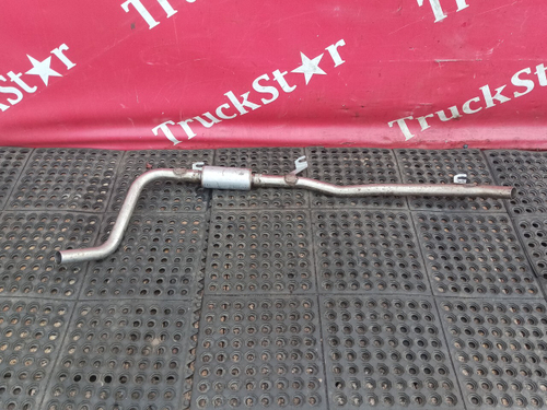 Глушитель автономного отопителя 2020г