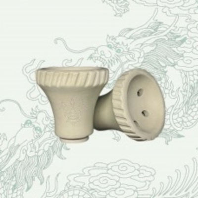 Чаша Механика Smoke - Gear Dragon (зеленая)