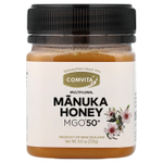 Comvita, Многоцветковый мед манука, MGO 50+, 250 г (8,8 унции)
