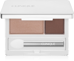 Clinique All About Shadow Duo - дуэт теней для век, 1,7 g