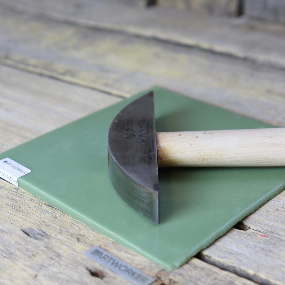 Смальта зеленого цвета в кирпичиках купить с доставкой по всей России.