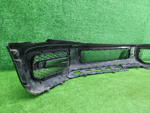 Бампер передний Mercedes G W463 (2018-2024) AMG