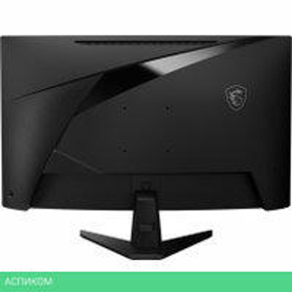 Игровой монитор MSI MAG 32CQ6F