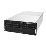 Серверная платформа ASUS ESC8000A-E11（3000W*4）