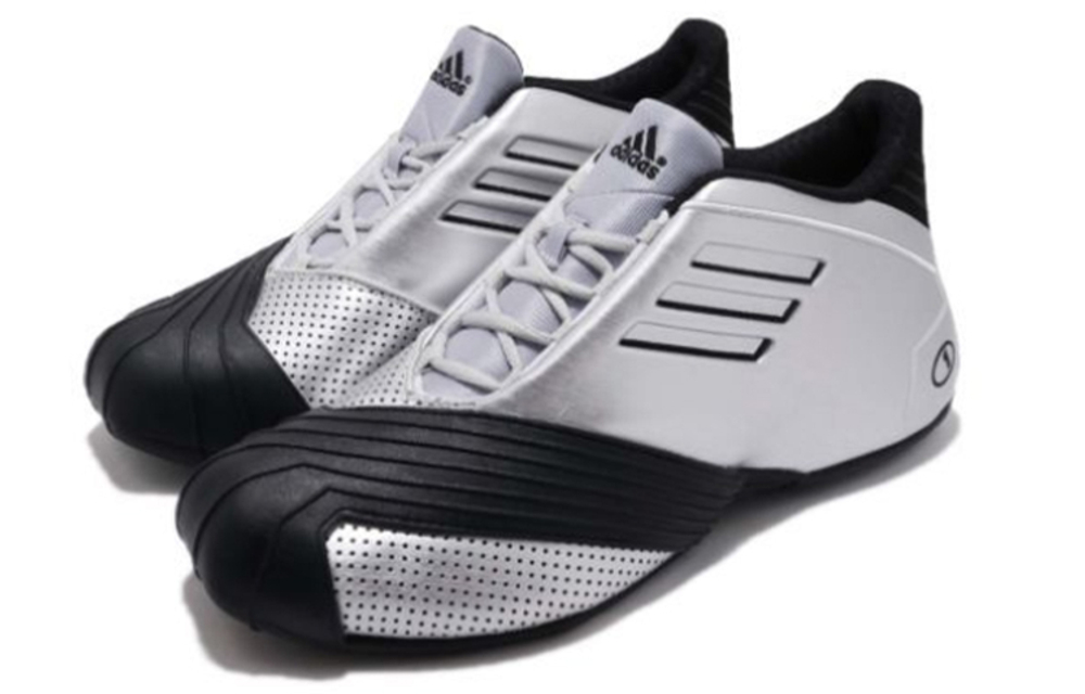 Кроссовки Adidas T Mac 1 Retro All Star 2012