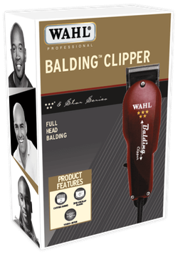 Машинка для стрижки Wahl Balding 5stars 3026826 (8110-316H) (США)