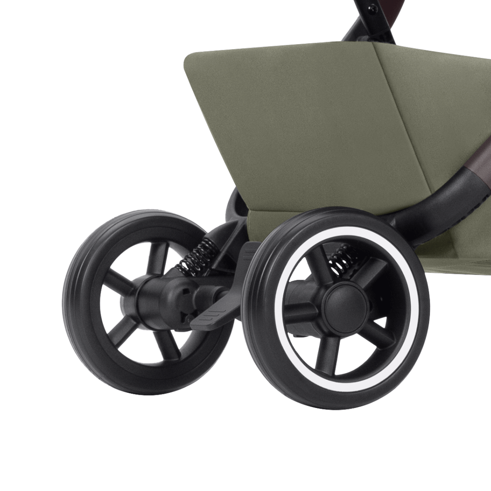 Прогулочная коляска Carrello Magia CRL-5555