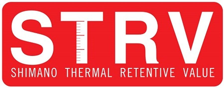 Одежда Shimano: технологии, таблица соответствия размеров, индекс защиты от холода.