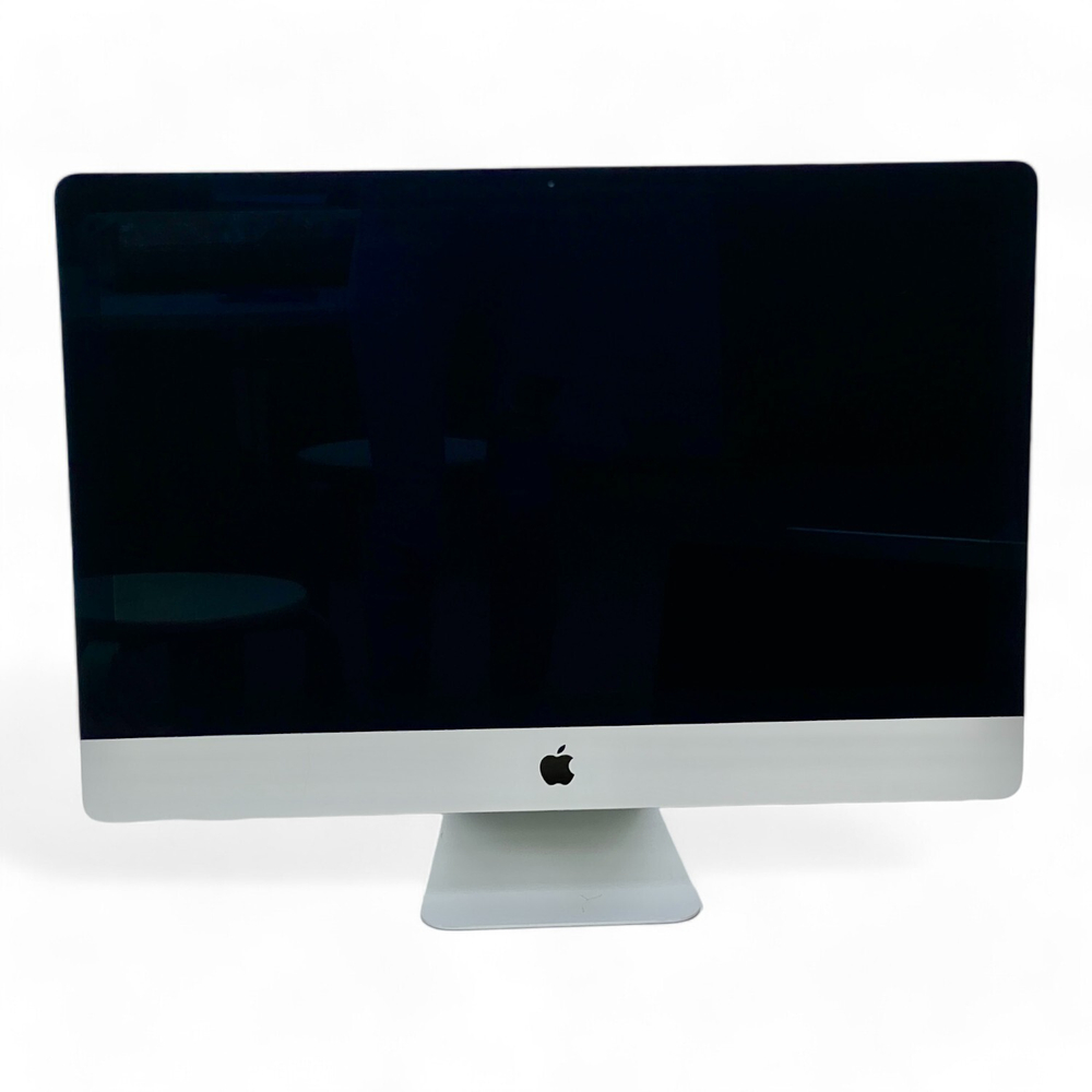 iMac 2015