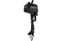 Лодочный мотор Parsun TC3.6BMS