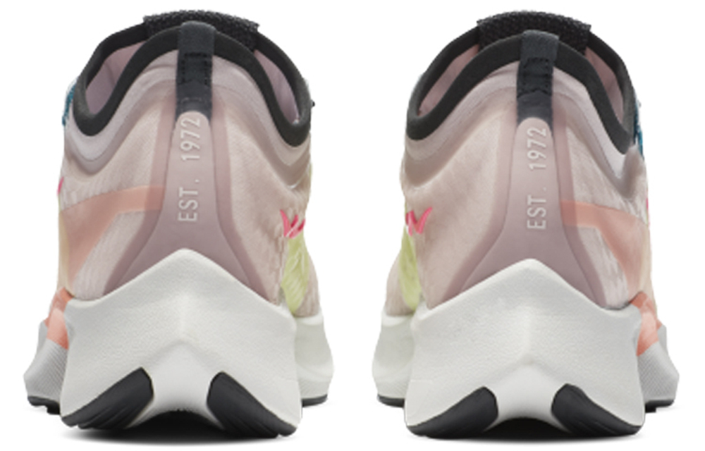 Кроссовки Nike Zoom Fly 3 Premium (Женская размерная сетка)