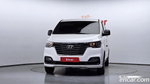 Hyundai The New Grand Starex Van 3-х местный (12.2020)