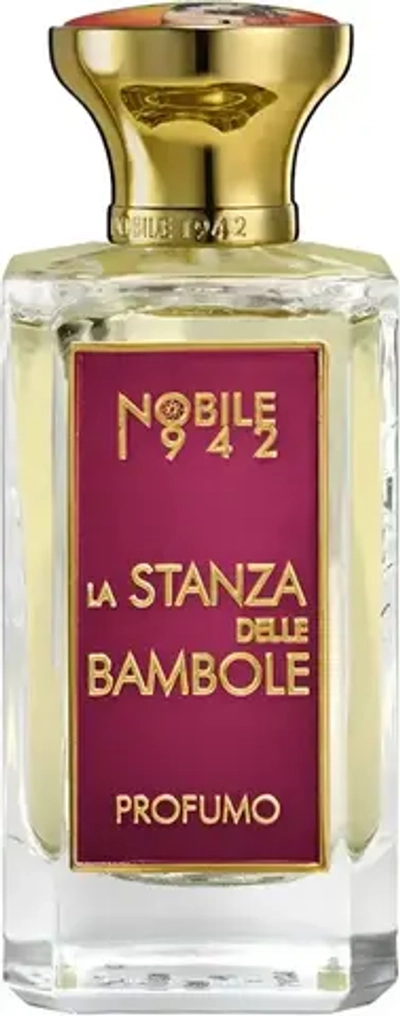 NOBILE 1942 LA STANZA DELLE BAMBOLE EXT PARFUM 75 ML