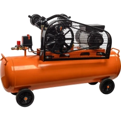 Вихрь КМП-400/100P компрессор, 74/3/7