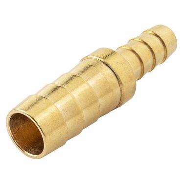 Соединитель ''елочка''+''елочка''12мм x 8мм Forsage F-HRC08/05