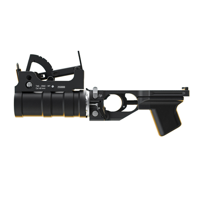 TAG-35KC - MT страйкбольный подствольный гранатомет