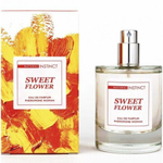 Парфюмерная вода с феромонами "Natural Instinct "жен. "Sweet Flower" 50 мл