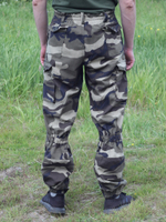 Горка 5 Фаворит Светлое НАТО