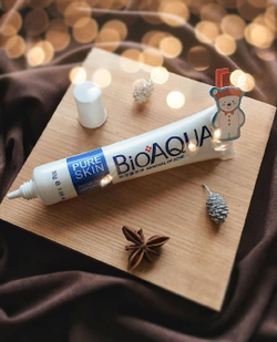 Точечный крем от прыщей, 30г