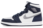 Кроссовки Jordan Air Jordan 1 Retro High Og "Midnight Navy" 2020