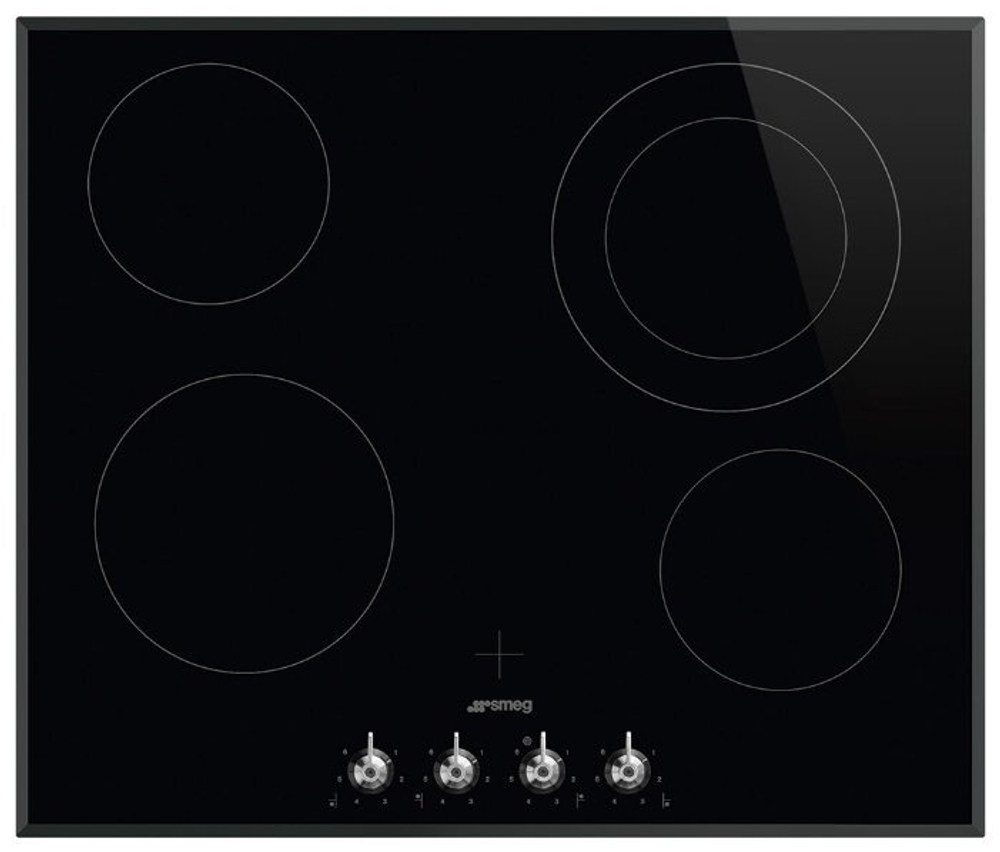 Smeg SE364ETBM