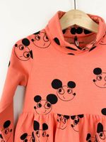 Платье Mini Rodini