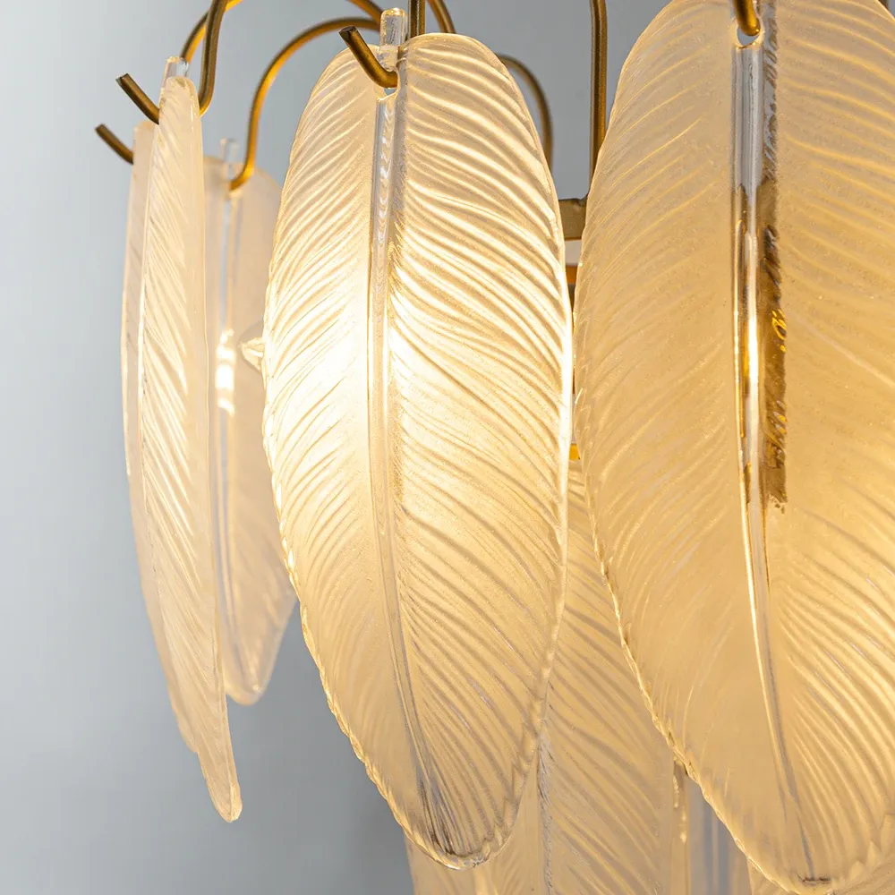 Подвесная люстра Arte Lamp EVIE