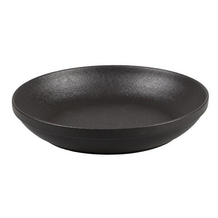 Салатник 900 мл d 23,5 см h4,5 см Black Star P.L. Proff Cuisine [1]