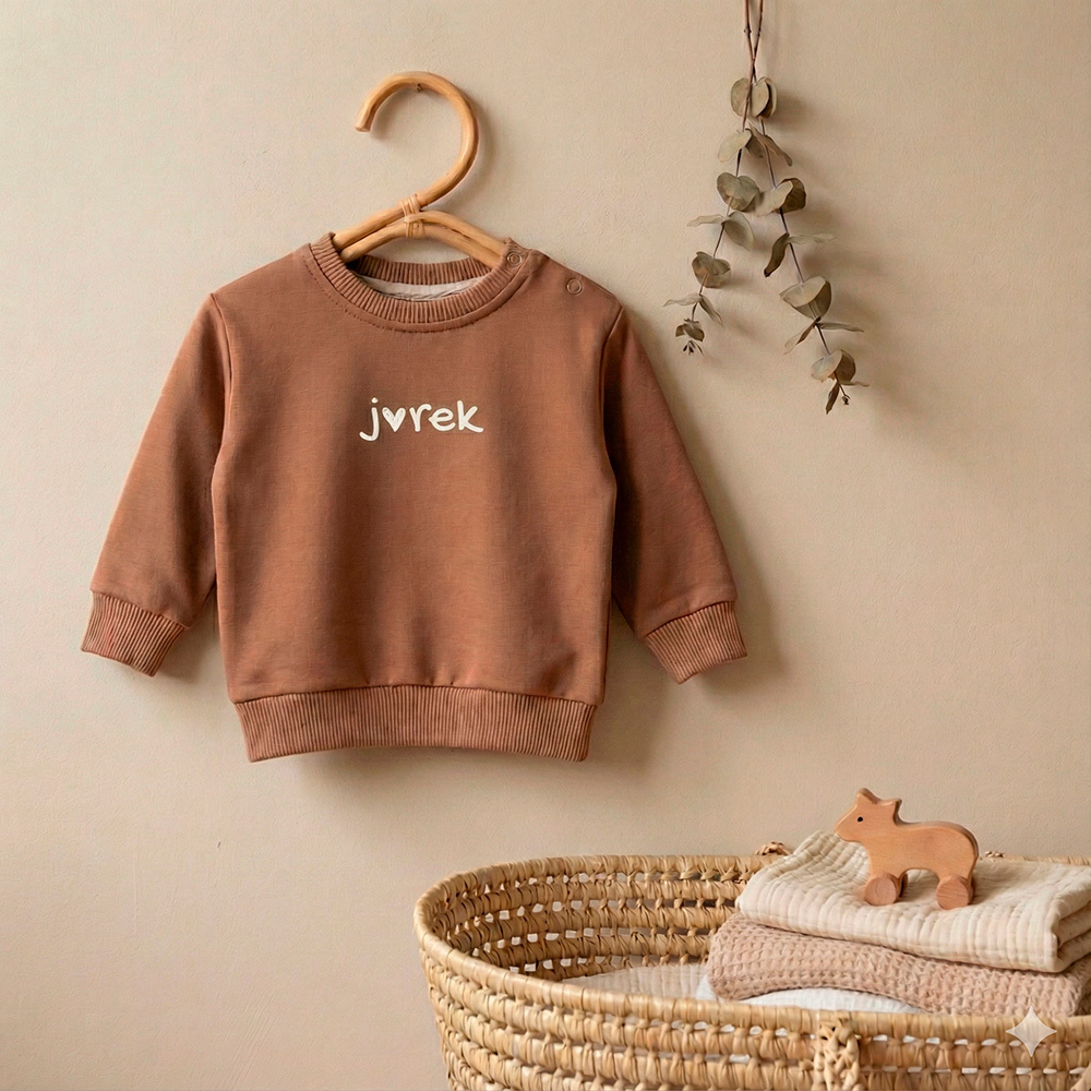 Свитшот Jurek