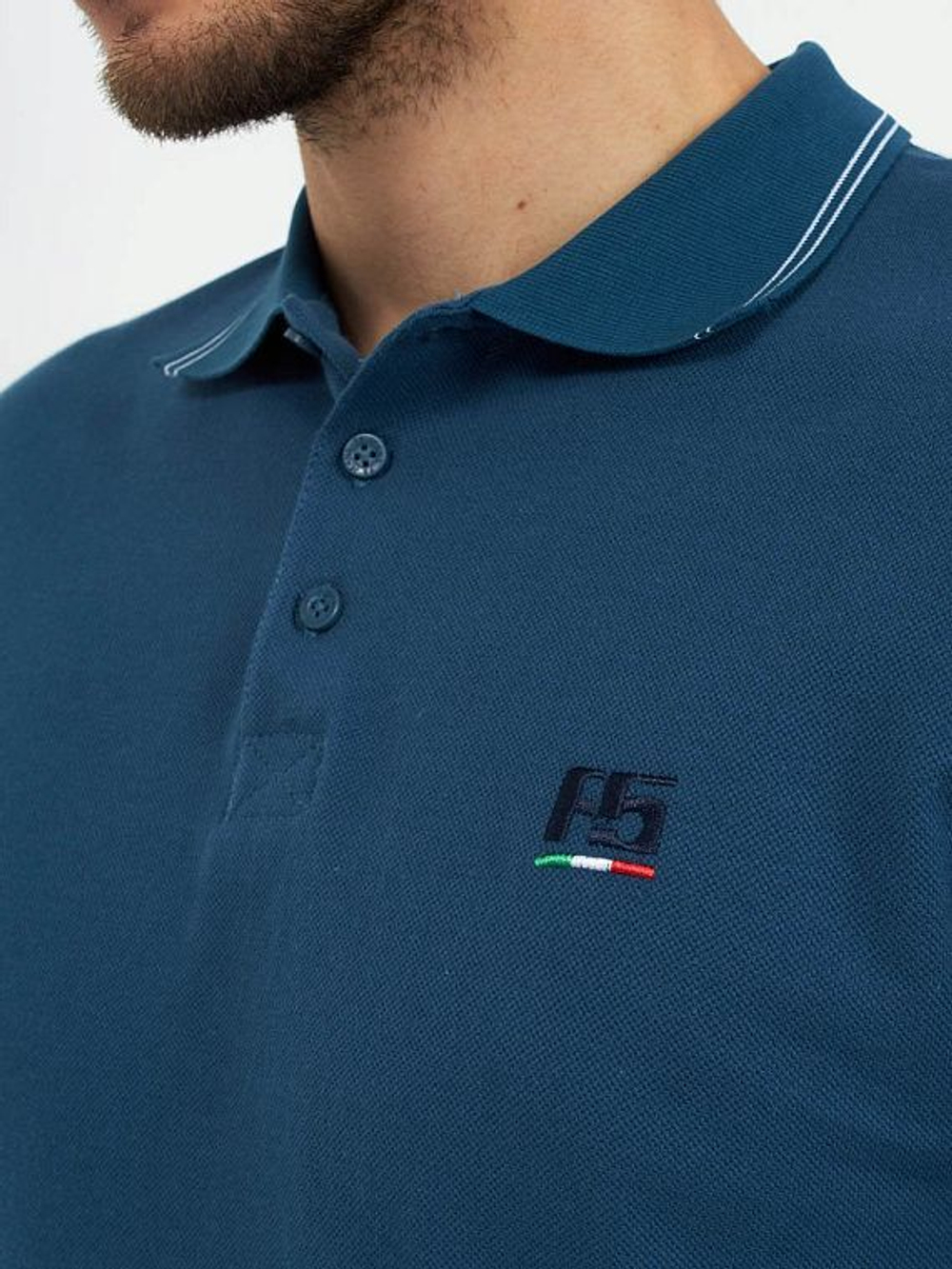 Поло мужское