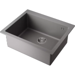 Кухонная мойка Omoikiri Bosen 61A-GB