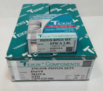 Поршни с кольцами STD X20D1 Teikin