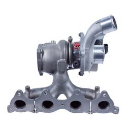 Турбина 16399880016 Borg Warner для Hyundai