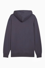 Кофта Puma Classics - серый