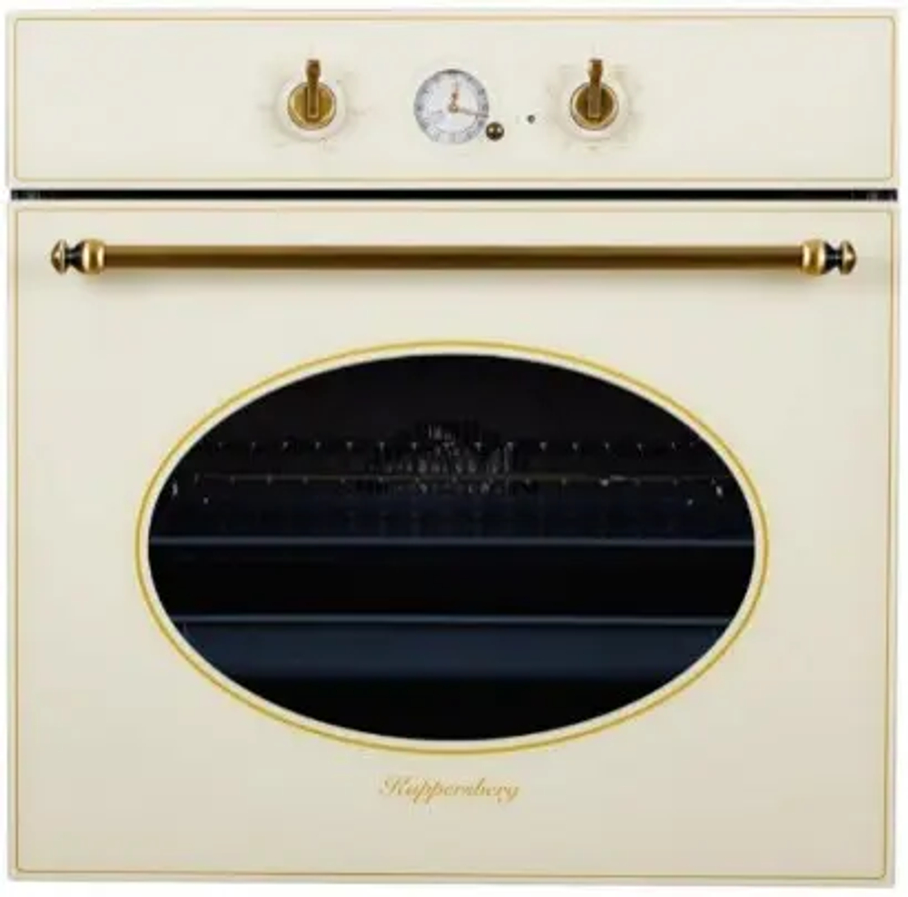 Духовой шкаф Kuppersberg SR 669 C Bronze