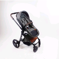 Коляски Luxmom 2 в1 — 9-0388