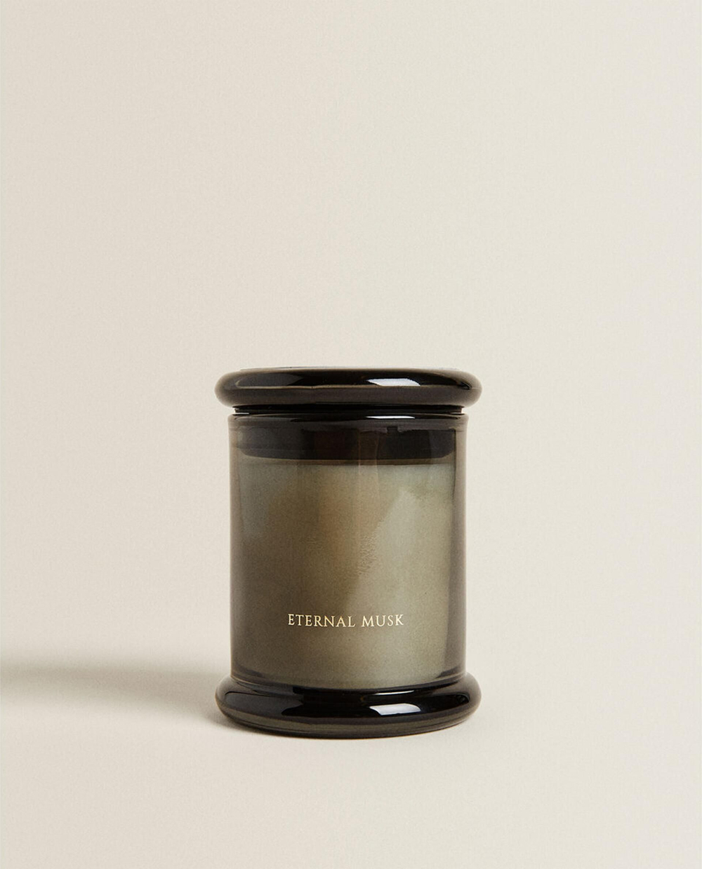 Zara Home - Ароматическая свеча eternal musk, 150 г