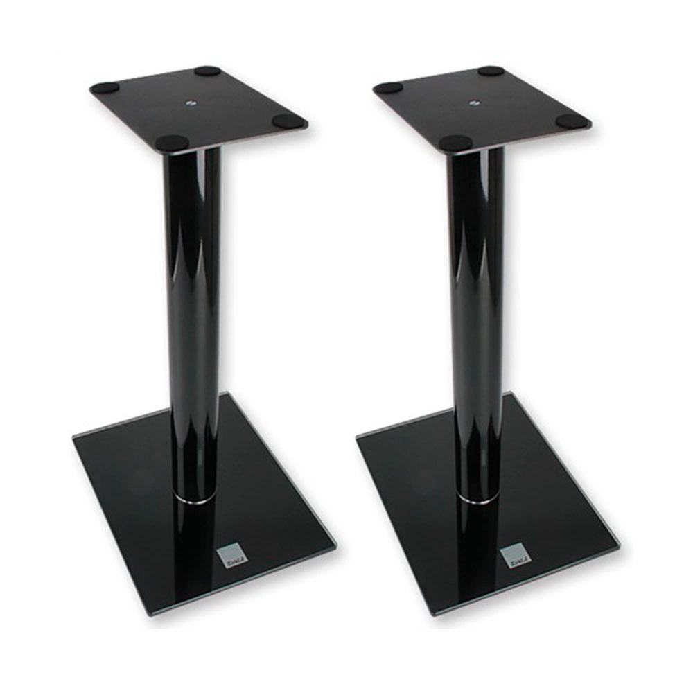 Dali Connect E-601 Stand Black — напольная стойка для акустических систем (пара)