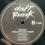 Daft Punk ‎– Discovery 2LP (Германия 2023г.)
