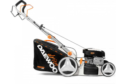 Бензиновая самоходная газонокосилка DAEWOO L 50 SP