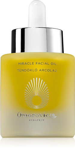Omorovicza Miracle Facial Oil - легкое масло для кожи /   30  ml  / GTIN 5999556682820