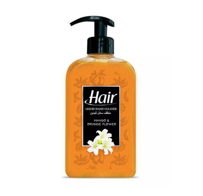 АВС жидкое мыло Манго и Апельсин 500 мл.