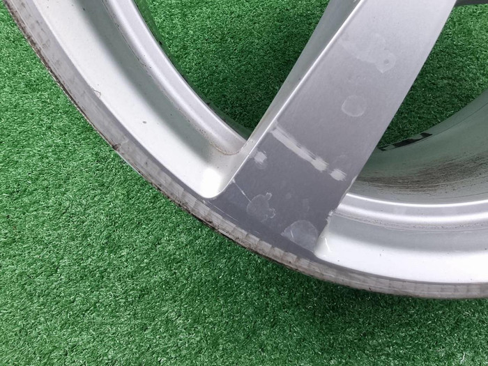 Диск литой R18 Porsche Macan 95b (2014-н.в.) зад.