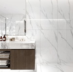 Керамогранит Arrow белый 60x120 GT1206012703PSiR