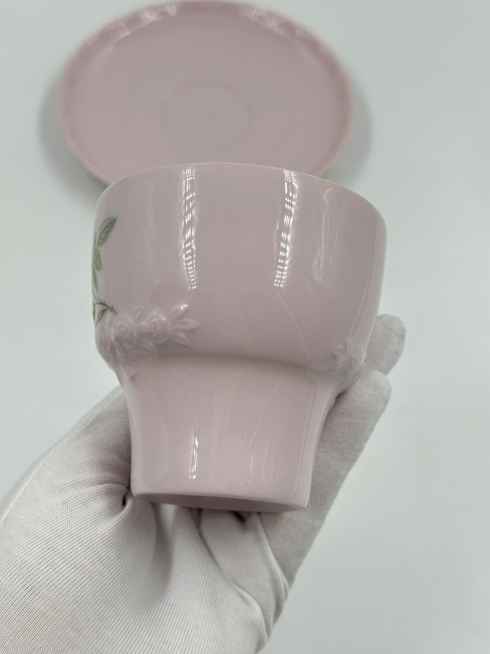 Кофейная пара Hutschenreuther