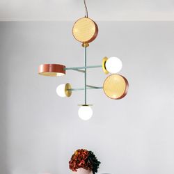 Подвесной светильник ASEN D