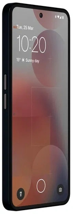 Смартфон Nothing Phone (3A) Pro 12/256Gb, Black