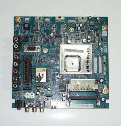 MT66_EU S0100-2 48.72V04.021 main телевизора sony KDL-40BX420