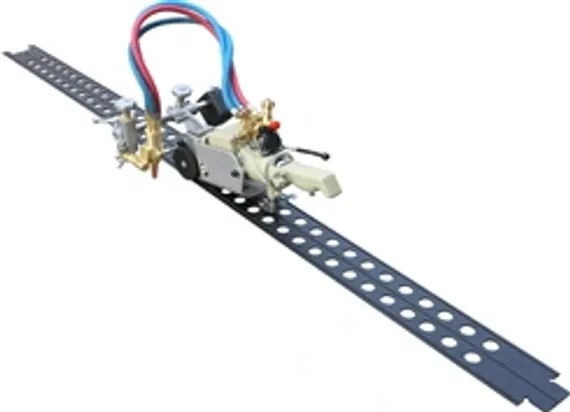 Газорезательная машина GCD5-100