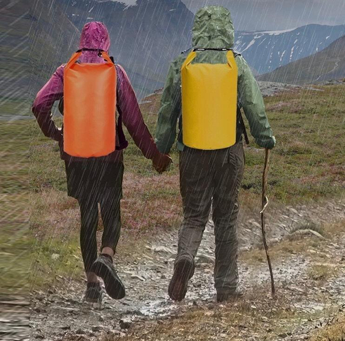 Гермомешок